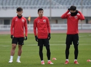 开云足球直播-关于富力主场逼平上港，继续保持不败战绩的信息