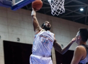 开云体育入口-关于山东男篮实力十足，轻松战胜对手的信息