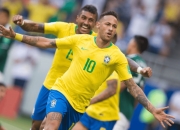 开云足球直播-关于巴西碾压墨西哥，格拉利什高光表现的信息