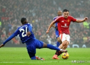 开云官网-曼联大胜基辅迪纳摩，出线在望