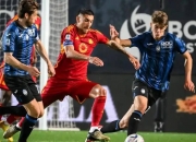 开云体育中国官网-罗马主场大胜，争夺欧冠资格加速