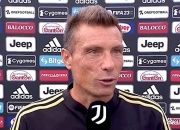 开云下载-尤文图斯主教练批评球队不够稳定