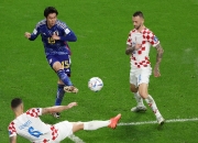 开云体育app-克罗地亚队压哨取胜成功晋级到八强