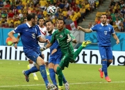 开云体育直播-欧预赛豪强对决：谁能出尽风头的简单介绍