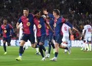 开云体育-包含西甲联赛局势不明，各队角逐胜利的词条