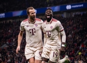 开云足球直播-拜仁慕尼黑继续横扫对手，实力雄厚