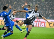 开云下载-乌迪内斯客场平帕尔马，尤文图斯加时裁减如火如荼