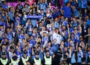 开云体育中国-澳洲超级联赛，墨尔本城对阵阿德莱德联