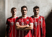 开云体育平台APP-拜仁男篮与国际顶级球队对决