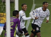 开云体育入口-巴西西甲激战，圣保罗对阵科林蒂安的简单介绍