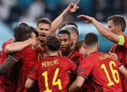 开云官网-丹麦队与比利时队互不相让