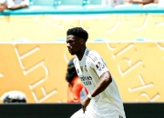 开云体育官网-关于智利力克皇马，卡塞米罗状态火热的信息