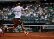 开云体育平台APP-包含法网鏖战戴维斯杯，蒂姆关键制胜的词条