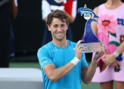 开云体育下载-包含年终总决赛绝杀拉沃尔杯，鲁德刷新纪录的词条