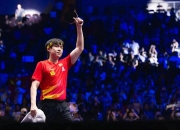 开云体育官方网站-波兰乒乓球队绝地反击中国乒乓球队，水谷隼高光表现的简单介绍