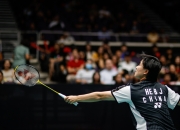 开云体育中国官网-印尼羽毛球队横扫中国羽毛球队，林丹三分雨点燃全场的简单介绍