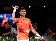 开云体育APP下载-关于西班牙网球队碾压英国网球队，德约科维奇统治全场的信息