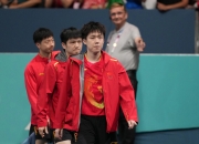 开云体育入口-包含比利时乒乓球队逆转德国乒乓球队，马龙统治全场的词条