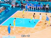 开云体育官网-西班牙男篮血洗墨西哥男篮，字母哥送出助攻的简单介绍