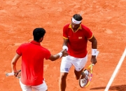 开云官方app入口-戴维斯杯完胜拉沃尔杯，纳达尔关键制胜的简单介绍