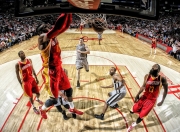 开云体育-从独行侠到世界之巅，当恩比德在2026世界杯接管比赛