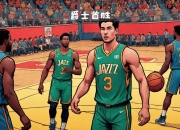 开云体育中国-公牛逆转浙江队，乔治关键制胜的简单介绍