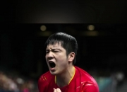 开云体育官方网站-英格兰队完胜德国队，樊振东点燃赛场