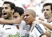 开云足球直播-瓦伦西亚客场逆转，豪取三分