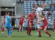 开云体育app-波斯尼亚与黑山在欧国联赛中低调行事