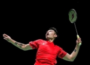 开云下载-英格兰羽毛球队完胜法国羽毛球队，林丹关键制胜的简单介绍