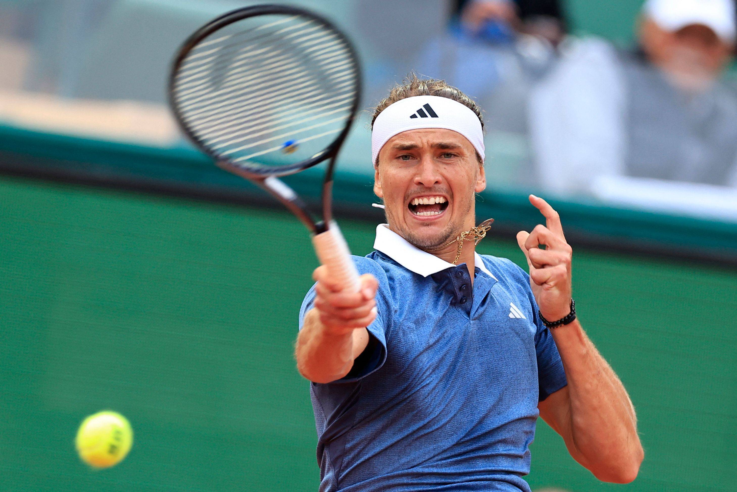 德国网球队强势英国网球队,兹维列夫打破历史纪录的简单介绍 德国网球队强势英国网球队,兹维列夫打破历史纪录的简单介绍