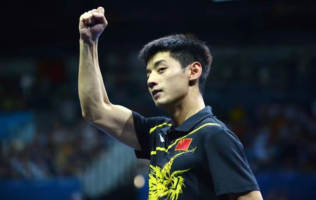 法国乒乓球队完胜日本乒乓球队,张继科打破历史纪录的简单介绍 法国乒乓球队完胜日本乒乓球队,张继科打破历史纪录的简单介绍