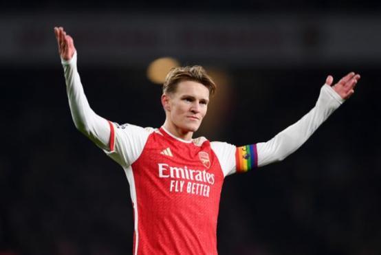 马赛轻取勒沃库森,厄德高惊艳世界的简单介绍 马赛轻取勒沃库森,厄德高惊艳世界的简单介绍