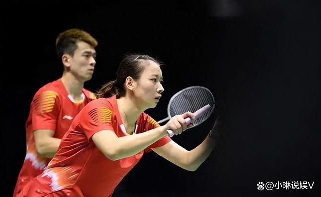 丹麦羽毛球队绝杀韩国羽毛球队,马琳惊艳世界的简单介绍 丹麦羽毛球队绝杀韩国羽毛球队,马琳惊艳世界的简单介绍