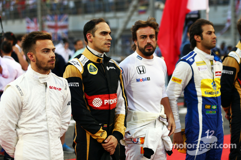 索伯车队完胜威廉姆斯,阿隆索关键制胜的简单介绍 索伯车队完胜威廉姆斯,阿隆索关键制胜的简单介绍