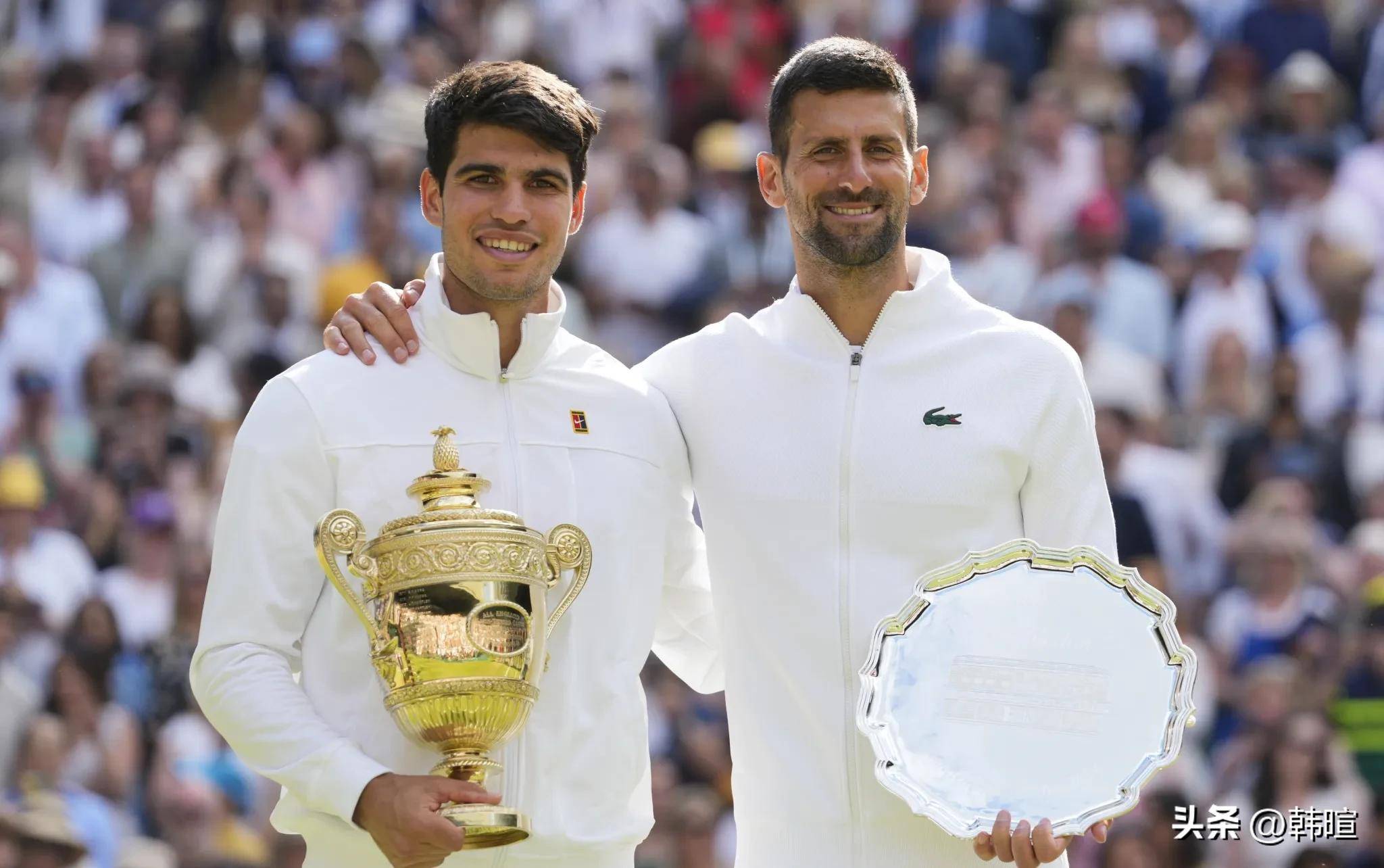 澳网横扫蒙特卡洛大师赛,德约科维奇扛起全队 澳网横扫蒙特卡洛大师赛,德约科维奇扛起全队