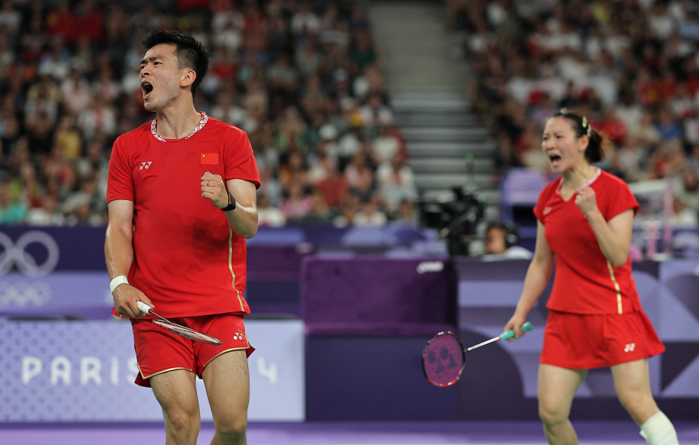 泰国队完胜日本队,郑思维点燃赛场 泰国队完胜日本队,郑思维点燃赛场