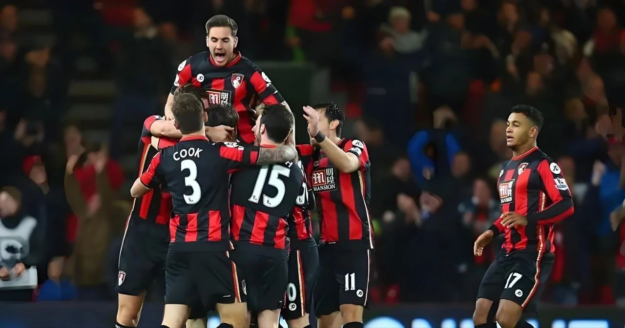 伯恩茅斯客胜逆袭，英超保级岌岌可危的简单介绍