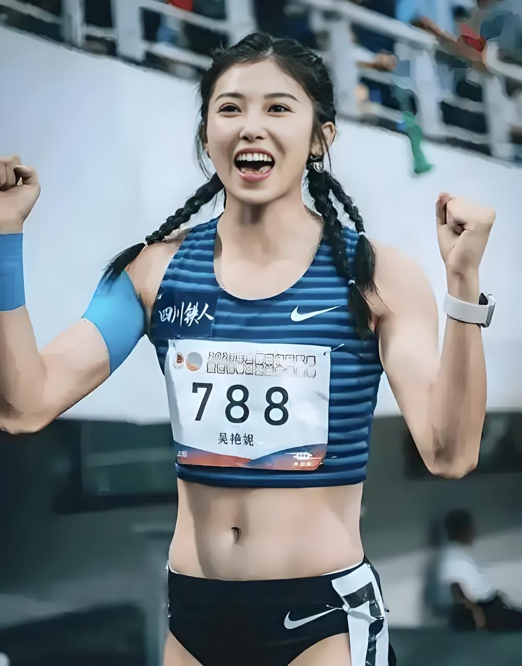 田径比赛结果揭晓:运动员实力对比明显的简单介绍 田径比赛结果揭晓:运动员实力对比明显的简单介绍