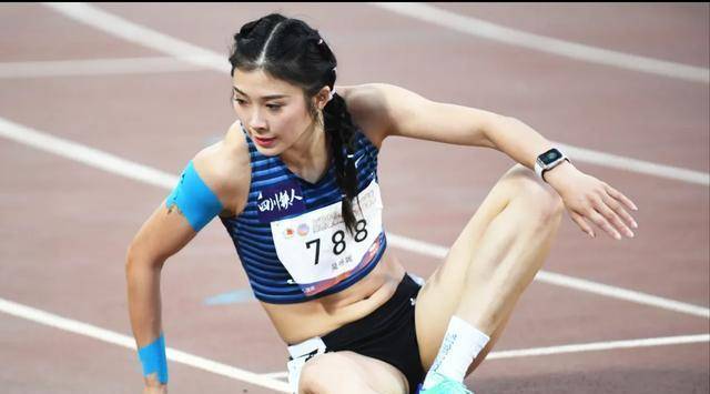 田径比赛结果揭晓:运动员实力对比明显的简单介绍 田径比赛结果揭晓:运动员实力对比明显的简单介绍