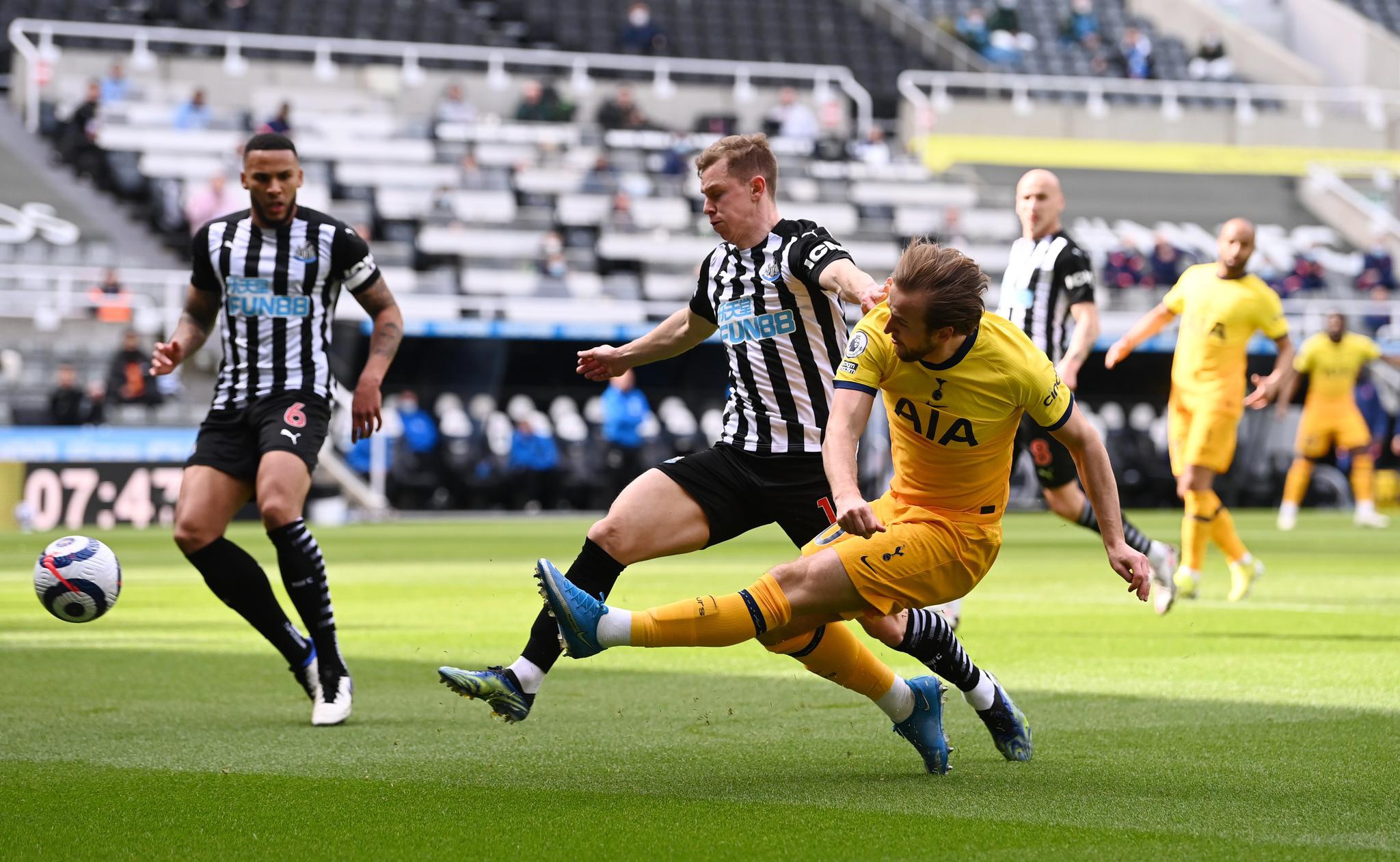 纽卡斯尔联连续取胜,英超排名不断攀升的简单介绍 纽卡斯尔联连续取胜,英超排名不断攀升的简单介绍