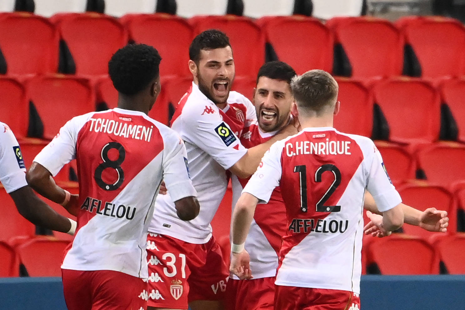 法国不敌摩纳哥，战罢提前出局，欧洲杯悬了