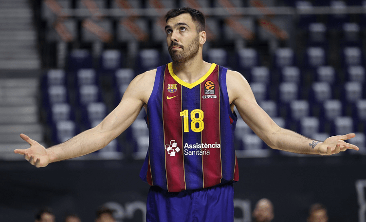 西班牙篮球联赛季后赛:泰坦风暴逆转晋级的简单介绍 西班牙篮球联赛季后赛:泰坦风暴逆转晋级的简单介绍