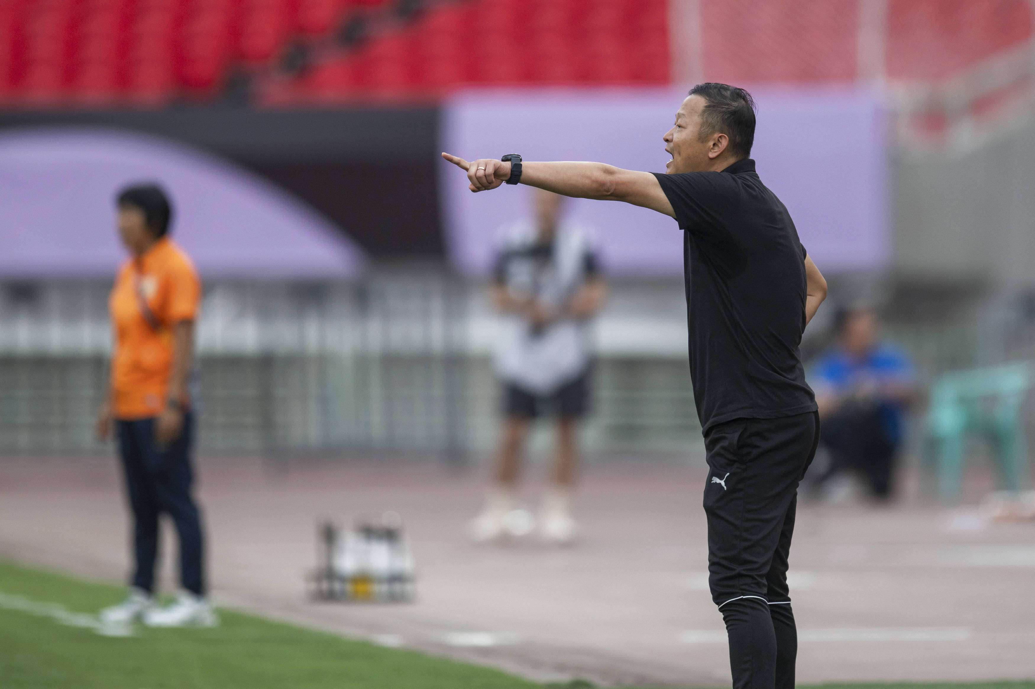 亚洲球队遭遇人员轮换,备战国际赛事 亚洲球队遭遇人员轮换,备战国际赛事