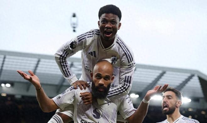 华德福德取得关键胜利，英超领先优势显著的简单介绍