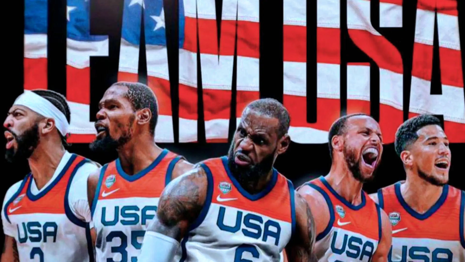 来自不同国家的篮球明星们在一起合作的简单介绍