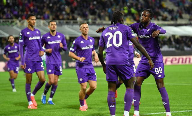 佛罗伦萨客场大败,球队陷入低迷 佛罗伦萨客场大败,球队陷入低迷