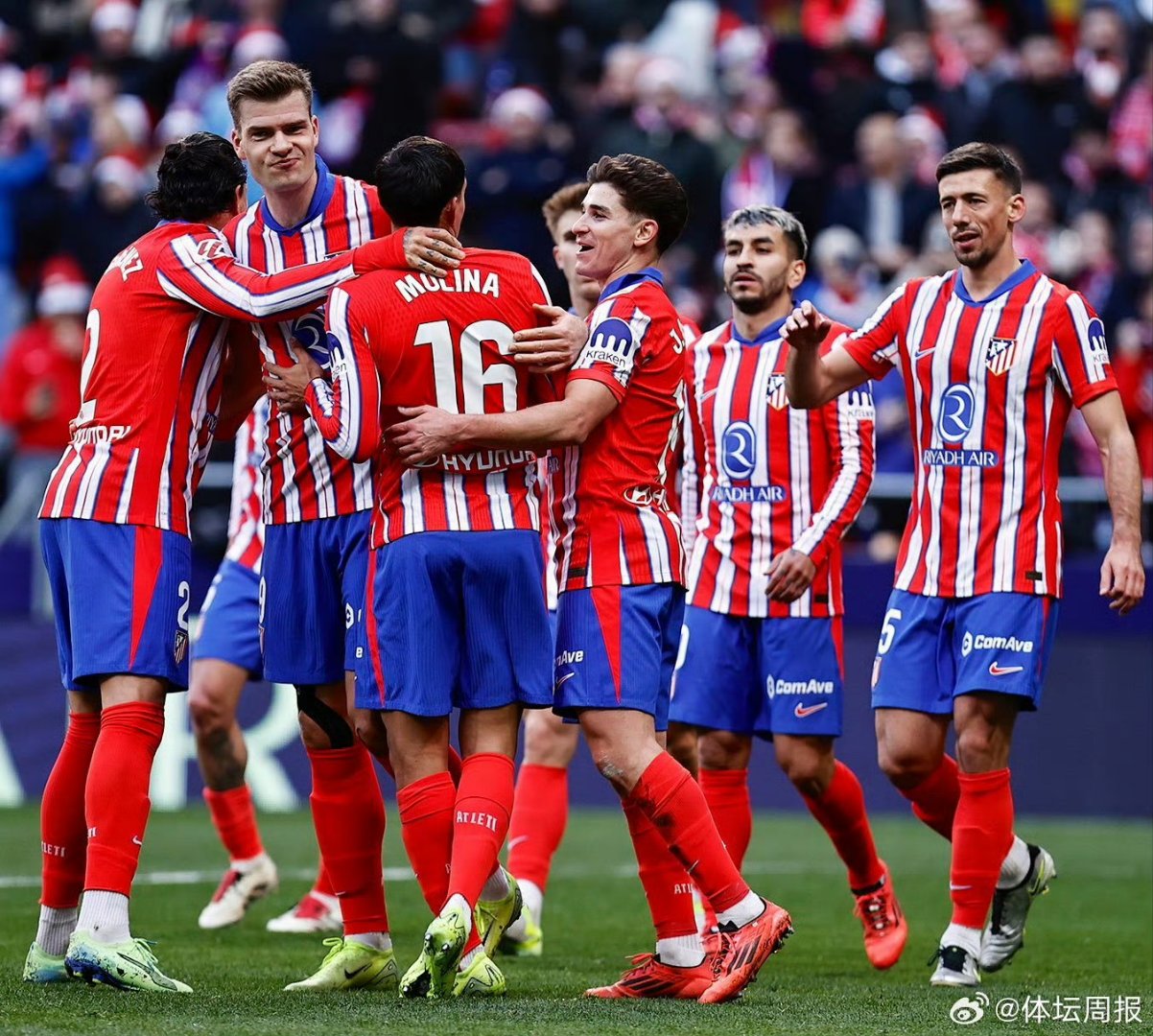 皇家马德里豪取胜利,巴萨压力山大 皇家马德里豪取胜利,巴萨压力山大