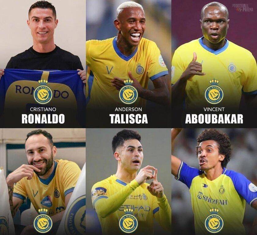 关于队长阿布巴卡尔领导球队晋级下一轮的信息