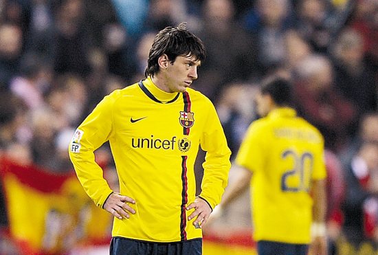 马德里竞技主场告负，遭遇小组赛两连败的简单介绍